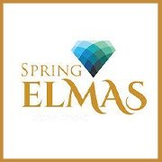 Spring Elmas, premium 3 & 4 BHK & Duplex residential project from Spring Group.