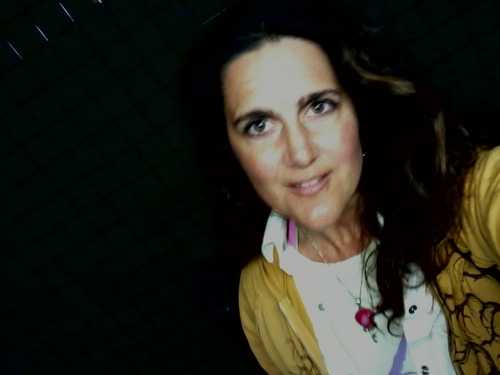 Annohunter's profile picture. Yoga Instructor, Mother, Friend and Lover of Life...