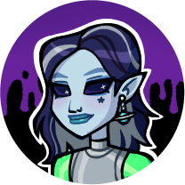 hi I'm Oozi. I'm a Digital Artist and UGC creator on ROBLOX✨️ I don't like this site, I post on tumblr (sometimes)! https://t.co/jsEXJLlEga