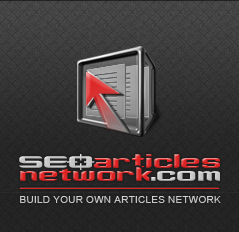 #SEO #Articles Network - web #software to build private blog network for SEO, build your own SEO #Article Network