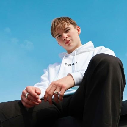 ribi56568's profile picture. 