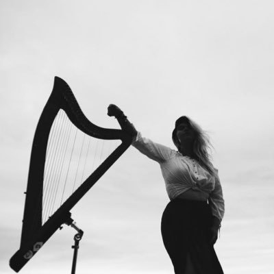 ThatHarpist Profile Picture