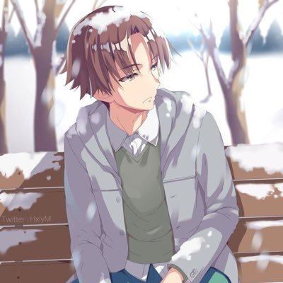 Antoさんさんのプロフィール画像