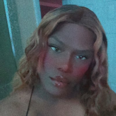 Audre_Symone's profile picture. 👩🏾‍⚕️🩺Nurse, ENFJ, protect Black women