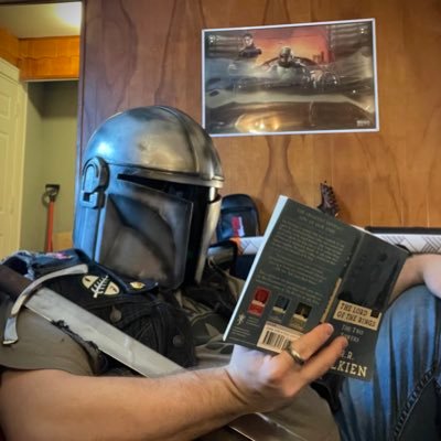 I’m just a simple man trying to meme his way in the universe. USMC Veteran 🇺🇸 Unprofessional shitposter. Twitch: modernmando93 🎮