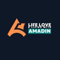 LIFE, LOVE & LIVING with AMADIN(@withAMADIN) 's Twitter Profile Photo