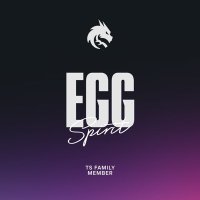 Egg(@EgolessGaming) 's Twitter Profile Photo