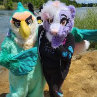 π Gwendy Skunk π (@gwendy_cakes) 's Twitter Profile Photo π Gwendy Skunk π (@gwendy_cakes) 's Twitter Profile Photo