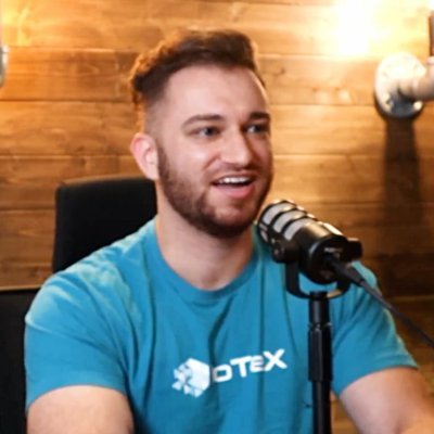 IoTeXaaron Profile Picture