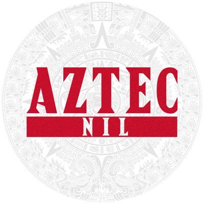 Internal Name, Image & Likeness Department of San Diego State Athletics..Home of The Aztec Advantage! Build The Brand!🔴⚫️ ☀️🌴#GoAztecs