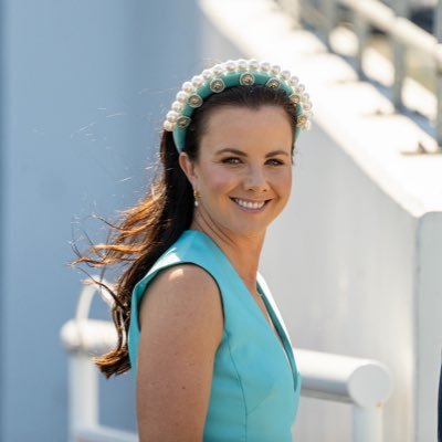 Sport lover especially horse racing. Head of Owner Growth & Engagement @cmaherracing | Views are my own