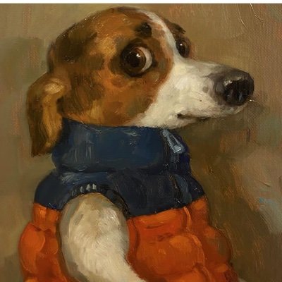 nadiraharsya's profile picture. blessed