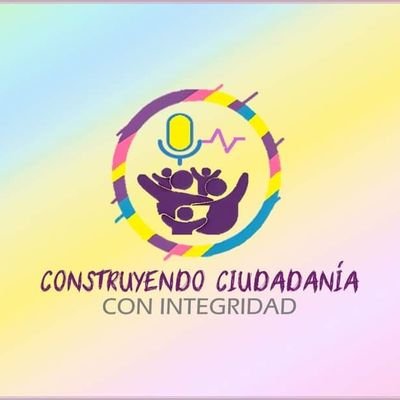 Programa semanal con temas dirigidos a construir ciudadanía y fomentar la integridad en las personas.