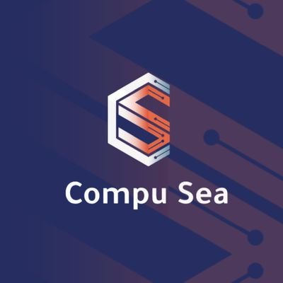 compu_sea's profile picture. Solutions for all ~
شركة تقنية مبتكرة تقدم حلولًا رائعة لاحتياجاتك الرقمية! 🚀✨ 
اكتشف معنا عالم التقنية واستمتع بتجارب مبتكرة ومذهلة! 💡💻📱