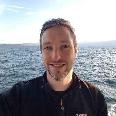 Gmarinescience's profile picture. Environmental Scientist with a passion for all things marine