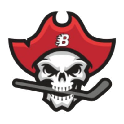 Match night updates from your LJJ Ltd Billingham Buccaneers, an ice hockey team in NIHL 2. Account run by volunteers. Owned by BJIHC.