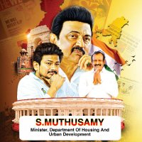 Muthusamy (@muthusamy_erode) 's Twitter Profile