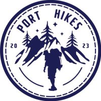Port Hikes(@hikes_port) 's Twitter Profile Photo