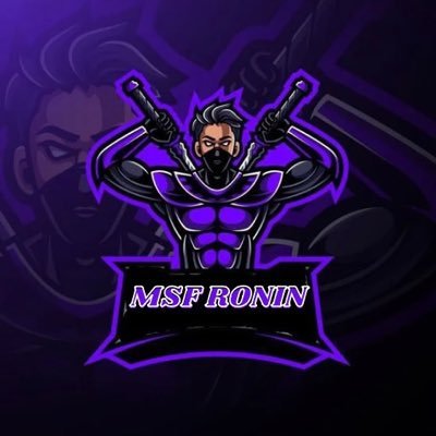 MSF_ronin's profile picture. I love video came last and football and my 2 favourite football teams are Man City and Bootle Fc