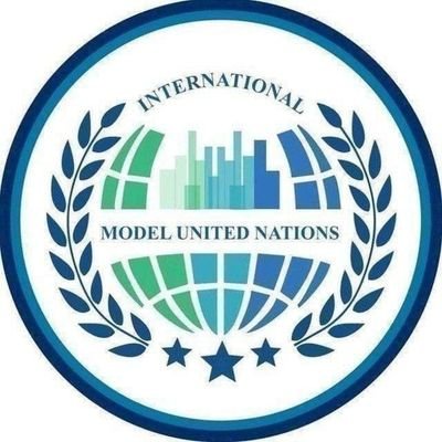 Official Campus Ambassador at International MUN