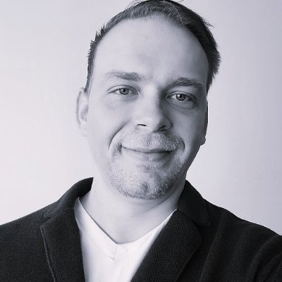 MarcelKernFX's profile picture. Senior FX Artist, VR/AR developer