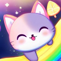 レインボーNyan (@_rainbownyan_) 's Twitter Profile