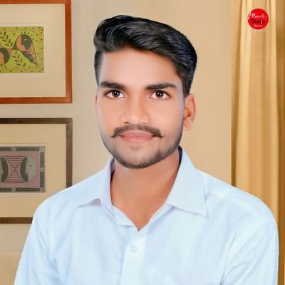 Mukesh_Y_SP Profile Picture