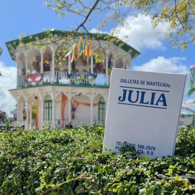 Galletas de Mantecado Patrimonio gastronómico de Puerto Plata, hechas en casa de Doña Julia y su familia 👩🏻‍🍳🇩🇴 Tel: 809-586-2929  Ig: galletasjulia