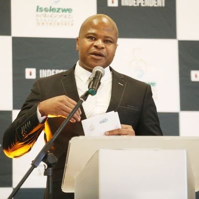 KhulekaniFuze's profile picture. Journalist