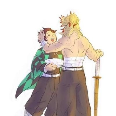 kny_psychofan's profile picture. 