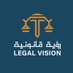 محامي - رؤية قانونية (@legalvision_sa) Twitter profile photo محامي - رؤية قانونية (@legalvision_sa) Twitter profile photo