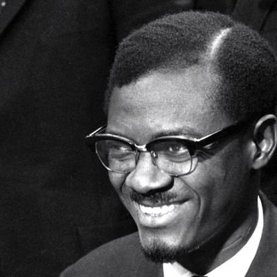 Ma patrie c'est un don du ciel. 

Laurent Désiré, Lumumba , kasavubu, okende nsenga chérubin sont mes héros.