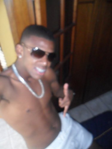 Tudo posso naquele que me fortalece (Atleta de Cristo)