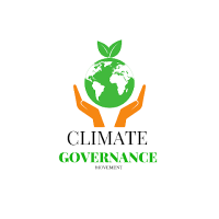 Climate Governance Movement(@cgmovement1) 's Twitter Profile Photo