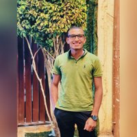 Elchikh Ibrahim🧞‍♂️♥ (@elchikh38) Twitter profile photo