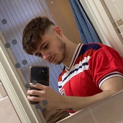 JackLockett20 Profile Picture