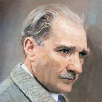 Instagram Hesabı Atatürk Fotoğraf ve Video Arşivi