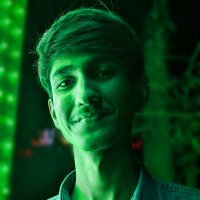 Arnab Ghosh (@arnab_xdev) 's Twitter Profile