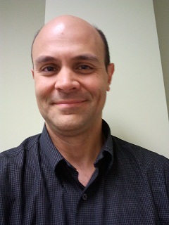 Information Technology Recruiter specializing in finding the right fit for IT professionals in the Raleigh / Durham area.