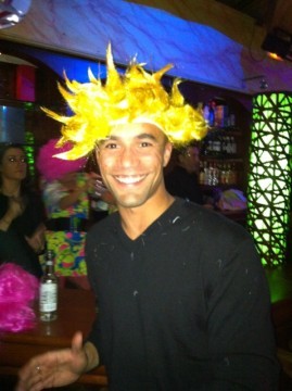 fabmilan's profile picture. 