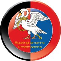 Buckinghamshire Freemasons(@buckspgl) 's Twitter Profile Photo