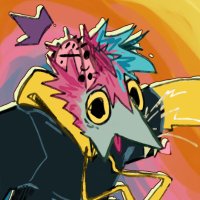 TIMECLOVA ᘛ⁐̤ᕐᐷ (@timeclova) 's Twitter Profile