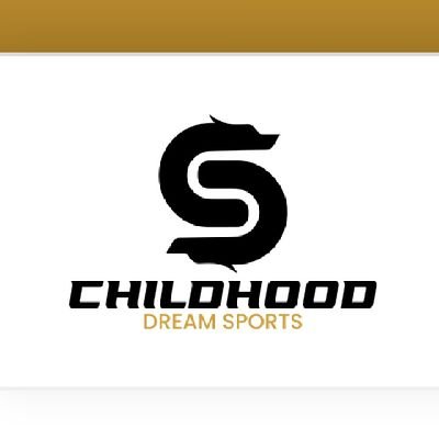 childhood dream sports