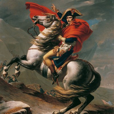 Napoleon Bonaparte aficionado. You’ll find here true story & fun facts about the Emperor and the 1st Empire. Shop your fun goodies on my website!