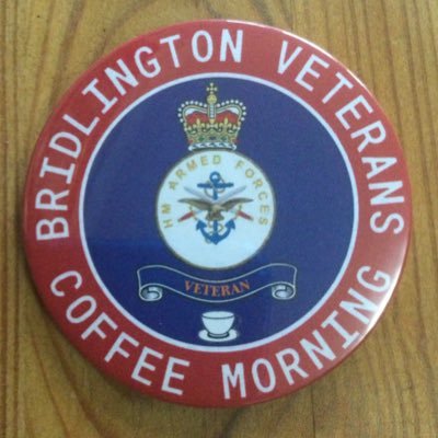 A news place for Armed Forces veterans of Bridlington and surrounding areas.