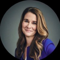 @melindagates8 (@hughkinnell) 's Twitter Profile