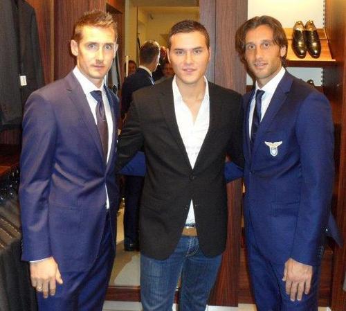 Federico_Chiodo's profile picture. Il cuore ha ragioni che la ragione non conosce.