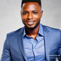 Oyeniyi Olusoji (@olusojioyeniyi) Twitter profile photo