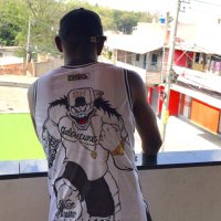Jonathan D. Santos (@jhonyzinho11) 's Twitter Profile