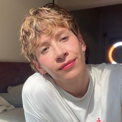 Top 5% — on that demon time, he might start an OnlyFans.